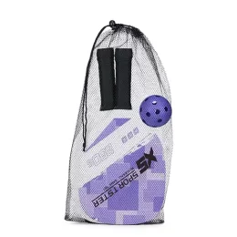 Kit Pickleball 3 Peças 09166