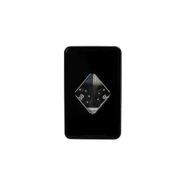 Kit Poker com 80 Fichas 19055