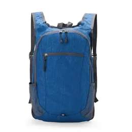 Mochila Oxford Dobrável 16 Litros 18834