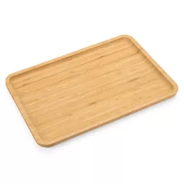 Petisqueira de Bambu 36 x 24 18610