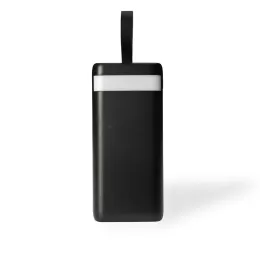 Power Bank 20.000mAh com Lanterna e Multissaídas 09001