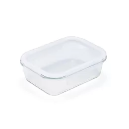 Marmita Vidro 600ml 09206