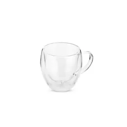 Xícara de Vidro 160ml 09763